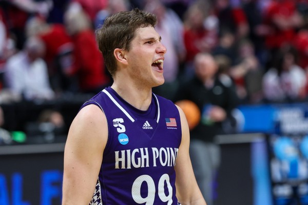 Has NIL Ruined March Madness?