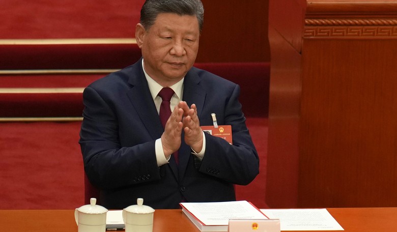 Beijing's Risky New Move: Air Defense Weapons Reportedly Bound for Iran