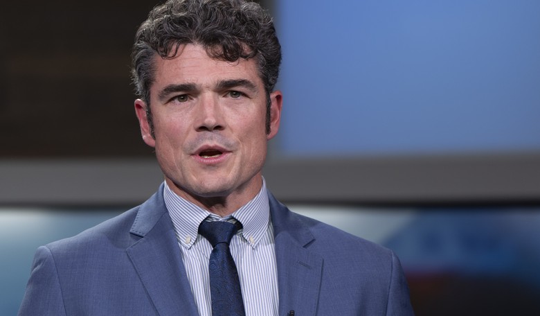 Joe Kent vs. Mark Levin: A Heated Exchange Over Israel, Iran, and Charlie Kirk's Murder
