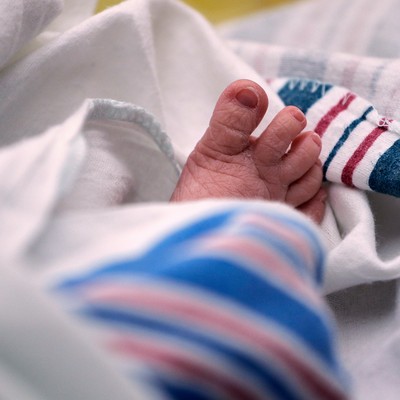 The Backlash Against Massachusetts' Postpartum Home Visit Plan Is Growing