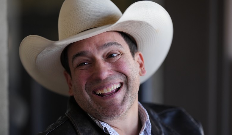 Scandal-Plagued TX Dem Bobby Pulido Once Bragged That He's Never Gone Grocery Shopping