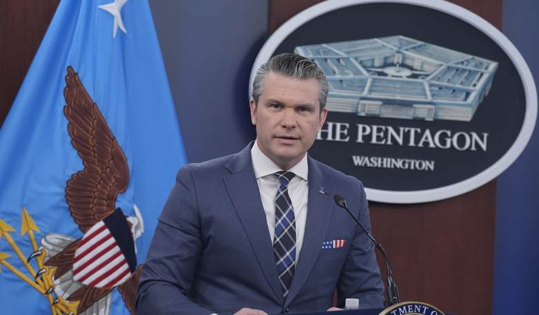 What Democrats Are Trying to Do to Pete Hegseth Shows How Unserious They Are
