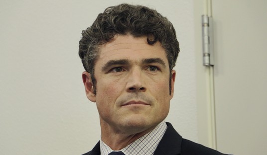 Joe Kent's Tucker Carlson Interview