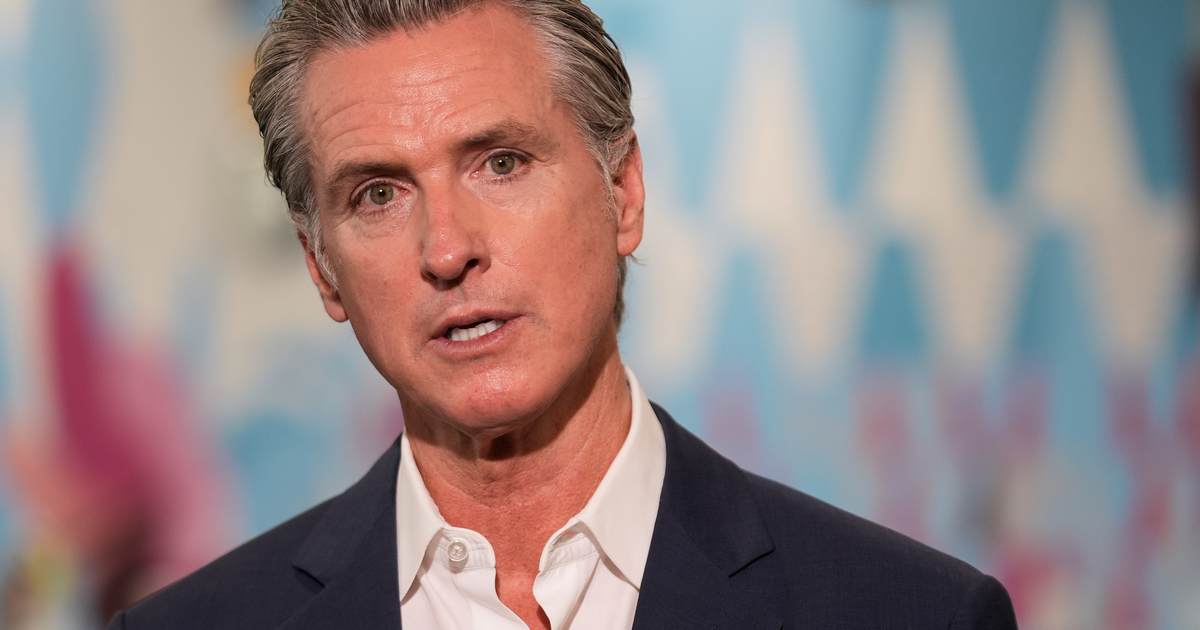 California Laws Should Stay in California