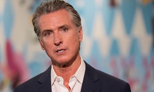 Nick Shirley Is Fighting Back Against Gavin Newsom With This Huge Legal Move