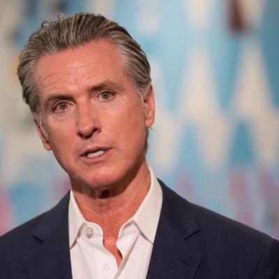 Nick Shirley Is Fighting Back Against Gavin Newsom With This Huge Legal Move