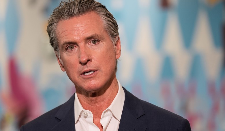 Here's an Update on California's Unconstitutional 'Stop Nick Shirley Act'