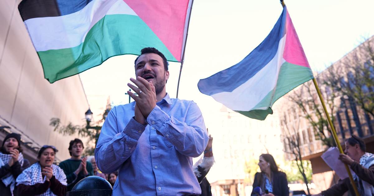 Our New Ungracious Immigrants