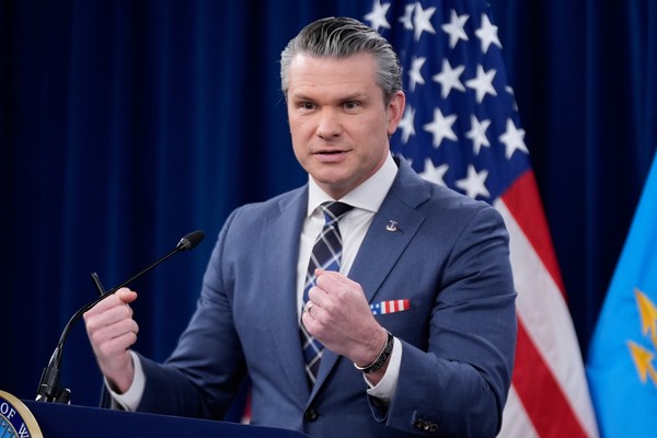 Color Us Shocked: NBC News Caught Lying About Secretary Hegseth's Comments to Families of Fallen Troops