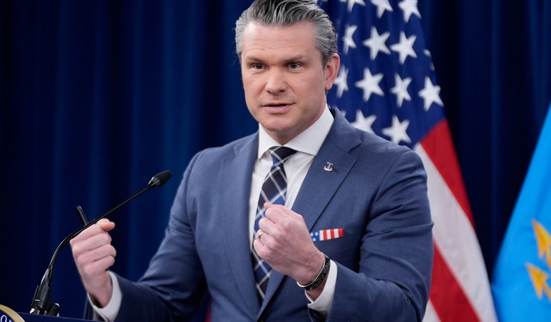 Color Us Shocked: NBC News Caught Lying About Secretary Hegseth's Comments to Families of Fallen Troops