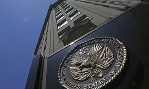 Who Is Jon Soltz? How the VoteVets' Alleged Former Chair Uses His Perch to Target Political Enemies 