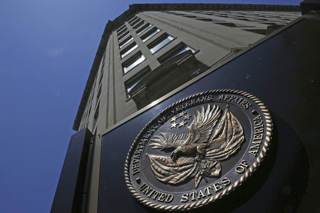 Washington's Most Powerful Lobbyists for Veterans’ Benefits