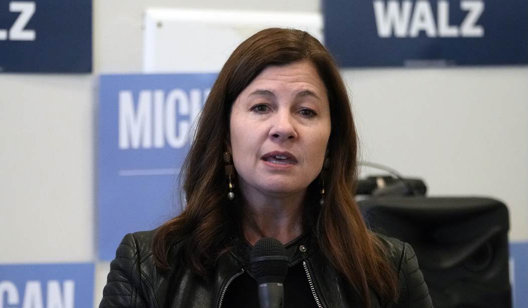 Rep. Kristen McDonald Rivet's Support for This CCP-Linked Firm Is Raising Eyebrows