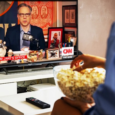 CNN Insiders Are Panicking Over This Bombshell Development 