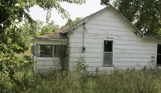 Hey, Gen Z, Quit Whining and Buy a Fixer-Upper