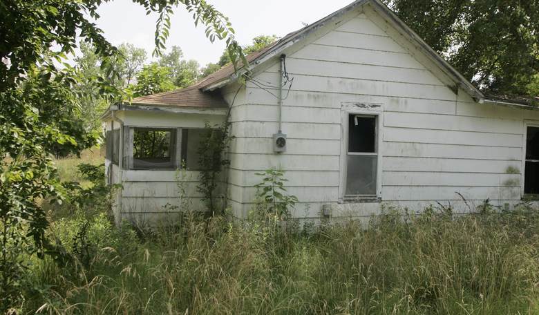 How My Father Mastered Cooling Our House Without Air Conditioning
