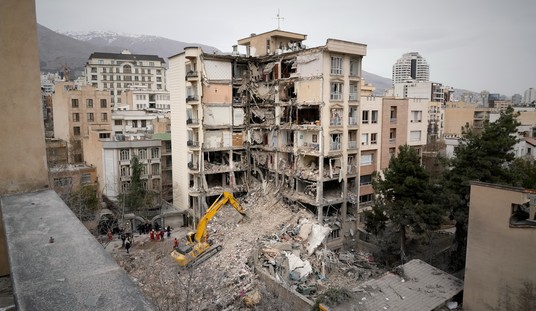 These Arab Nations Have Told Iran's Diplomats to Go Pound Sand