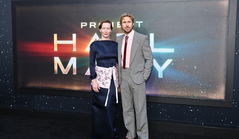 Finally, a Movie Worth Seeing: ‘Project Hail Mary’ Delivers