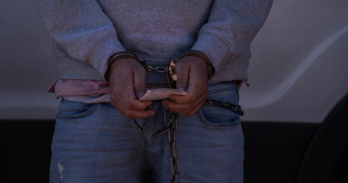 Venezuelan Man Sues United States After Being Deported to El Salvador