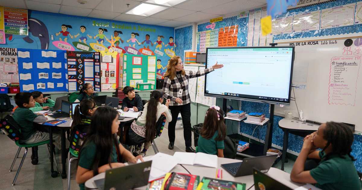 Maryland’s 'Equal Opportunity' Bill Targets Private Education