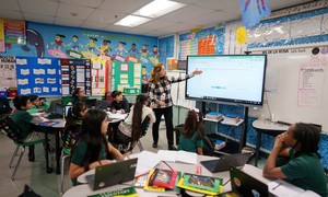 Unions Failed to Destroy Arizona's School Choice Program