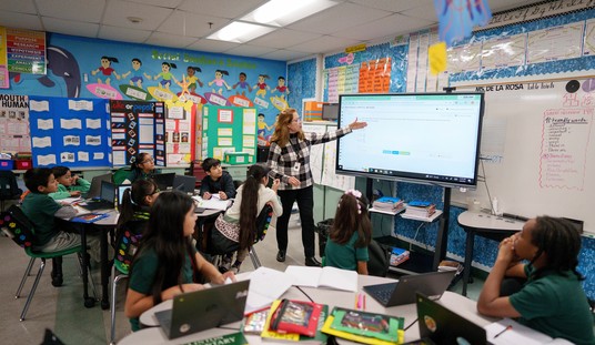 Maryland’s 'Equal Opportunity' Bill Targets Private Education