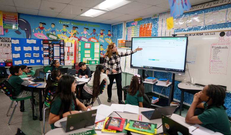 Do Vague State Education Standards Open the Door to Classroom Activism?