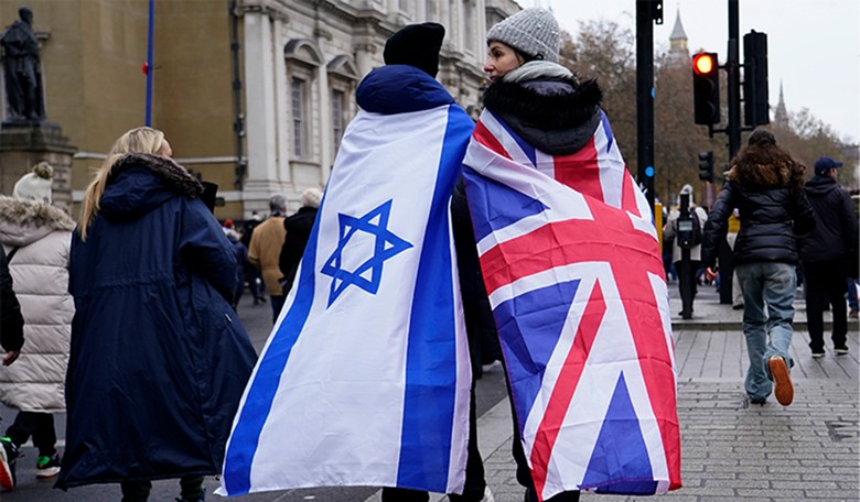 Terrorism Now Highly Likely in UK: US Embassy Just Issued an Alert