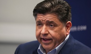 Turns Out Gov. Pritzker's Absurd Claim About Illinois Home Buying Isn't Exactly Accurate