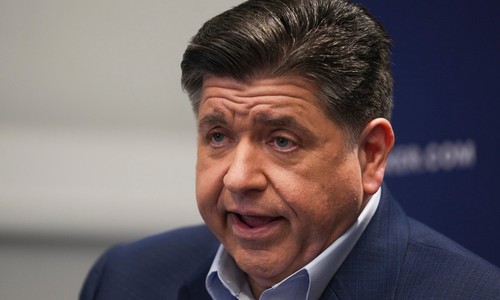 Turns Out Gov. Pritzker's Absurd Claim About Illinois Home Buying Isn't Exactly Accurate