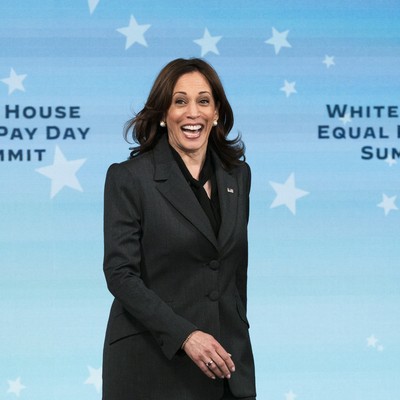 These Dems Really Don't Want Kamala Harris to Run