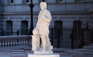 Trump Knows What Dems Want to Forget: Columbus Day Was a Prejudice-Fighting Holiday