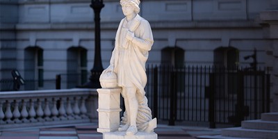 The Greatness of Christopher Columbus