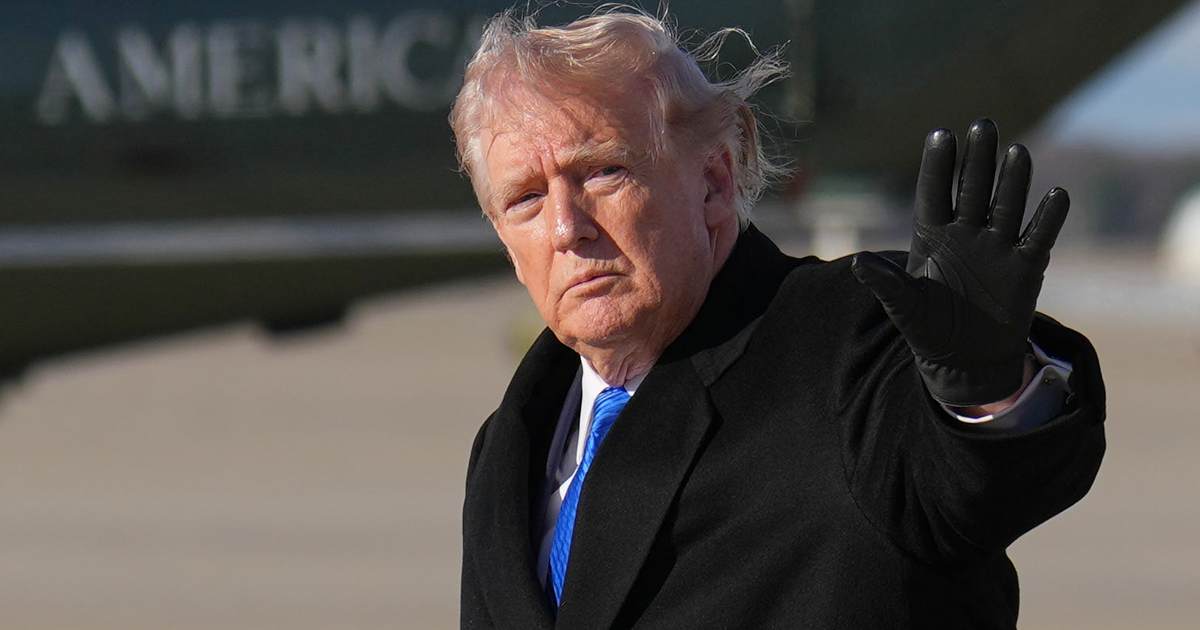 President Trump Should Deliver a Permitting Reform Win to Power America’s Economic Future