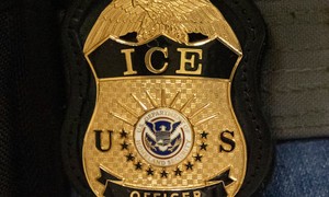 The New York Times Is Very Upset About ICE Enforcing Immigration Laws at Airports