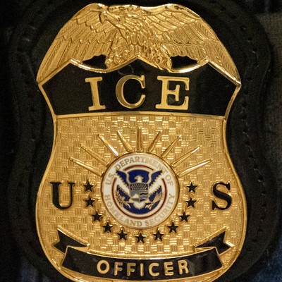 The New York Times Is Very Upset About ICE Enforcing Immigration Laws at Airports