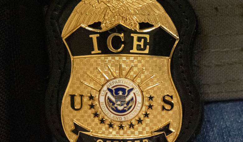 Illegal Alien Shot After Attempting to Ram ICE Agent in Houston