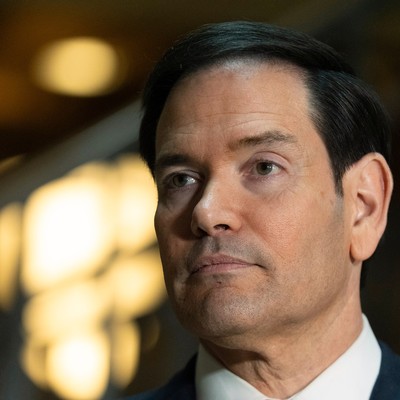 US Delegation Has Perfect Response to Iranian President's UN Speech, Then Rubio Finishes Him