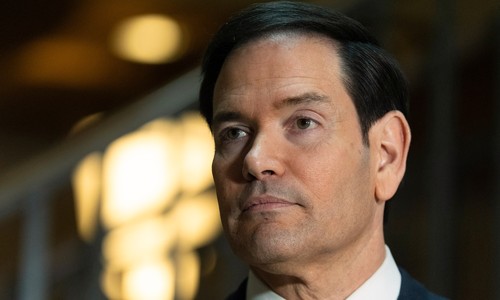 Marco Rubio Declares Globalism a ‘Terrible Mistake’ at Trump Admins Foundry School Launch