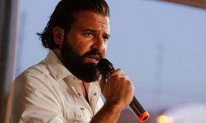 Texas Democrat Deletes Attack on GOP Opponent After Mistaking The Communist Manifesto for Mein Kampf