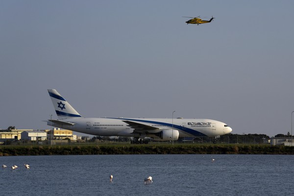 Homeward Bound: From the Exodus to Oz to Operation Roaring Lion