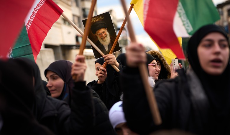 Iran Has DAYS Until This Crisis Hits