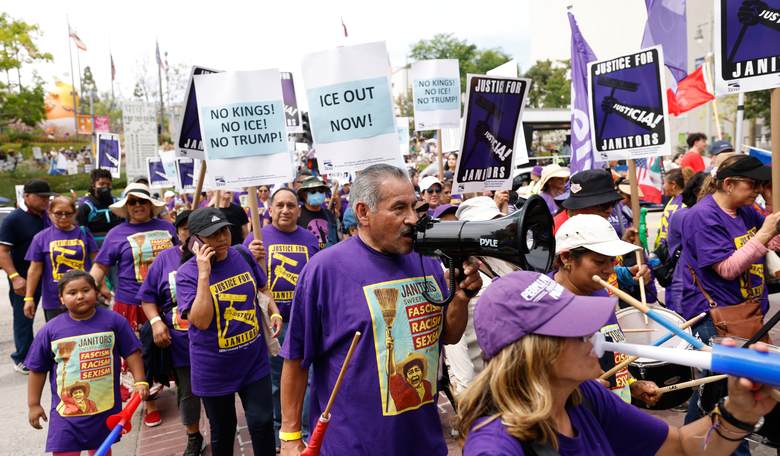 The 'No Kings' Movement Is Sheer Hypocrisy