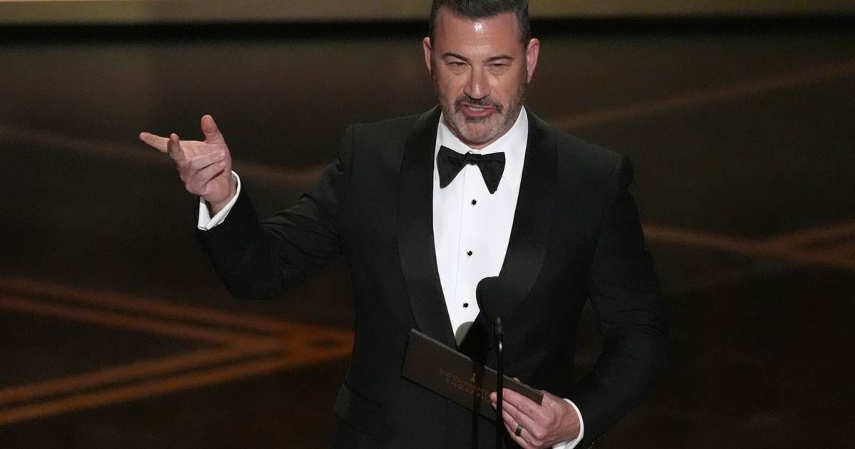 Jimmy Kimmel Tried Skirting the FCC Equal Time Rules to Help Talarico, Now He's Playing the Victim