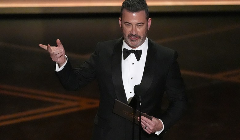 Jimmy Kimmel Spews More Lies in Attempt to Cover His Behind for Vile First Lady Joke