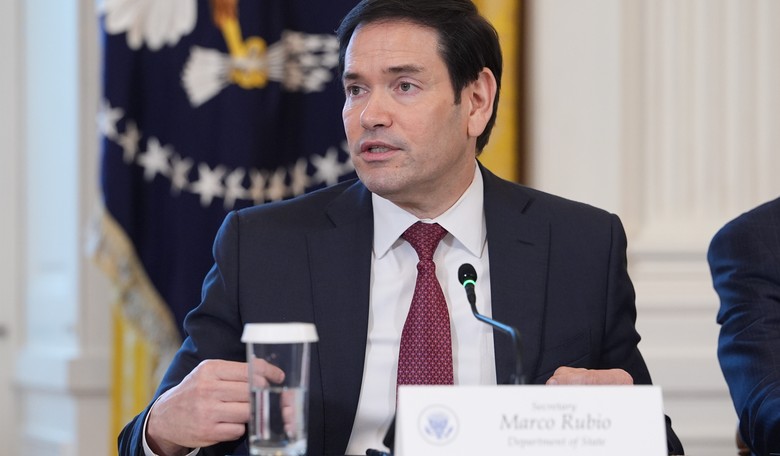 Rubio's Case for a Stronger West