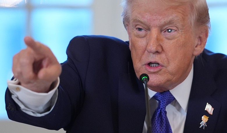 Trump’s Right to Target Private Equity