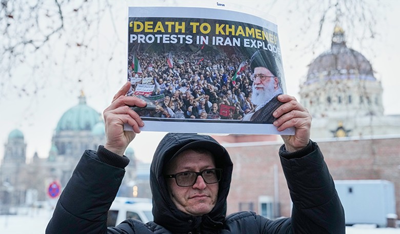  Iranian President Is Now Threatening the US