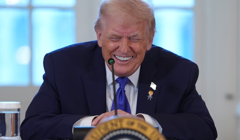 Trump’s Withdrawal From Collapsing Climate Narrative