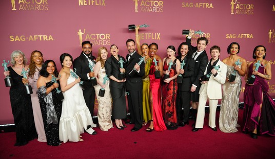 Hollywood Woke Moralizing Is the Pits